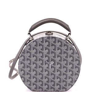 Goyard Alto Hatbox Bag